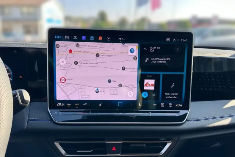 Volkswagen Tiguan din 2025 cu 9.900 km - oferta VOL201552 - foto 9