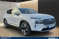 Hyundai Santa Fe din 2022 cu 81.033 km - oferta HYU201553 - foto 1