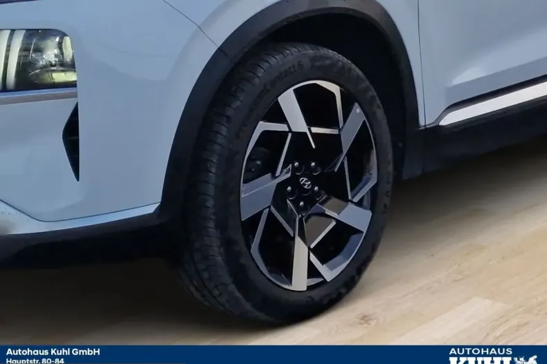 Hyundai Santa Fe din 2022 cu 81.033 km - oferta HYU201553 - foto 4