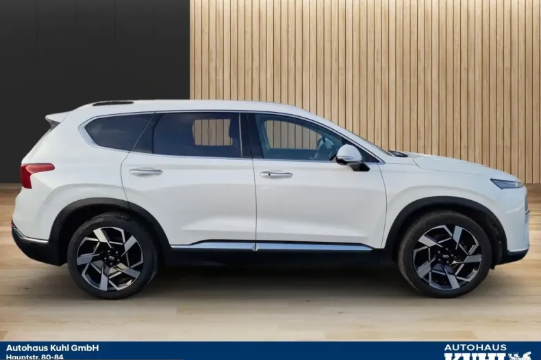 Hyundai Santa Fe din 2022 cu 81.033 km - oferta HYU201553 - foto 6