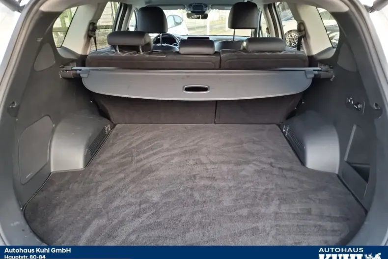 Hyundai Santa Fe din 2022 cu 81.033 km - oferta HYU201553 - foto 8