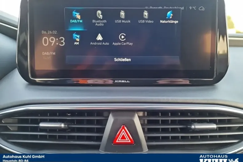 Hyundai Santa Fe din 2022 cu 81.033 km - oferta HYU201553 - foto 20