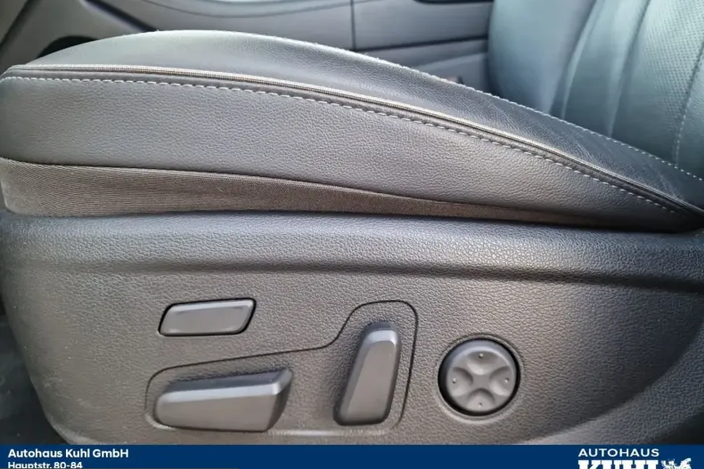 Hyundai Santa Fe din 2022 cu 81.033 km - oferta HYU201553 - foto 22