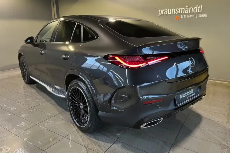 Mercedes-Benz GLC 450 (Clasa GLC) din 2025 cu 16.505 km - oferta MER201554 - foto 1