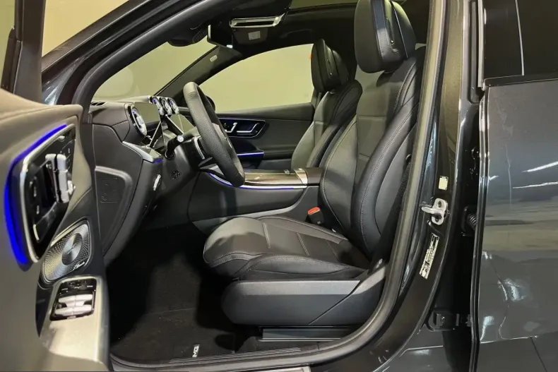 Mercedes-Benz GLC 450 (Clasa GLC) din 2025 cu 16.505 km - oferta MER201554 - foto 2