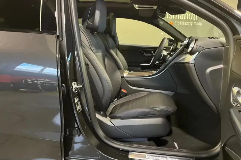 Mercedes-Benz GLC 450 (Clasa GLC) din 2025 cu 16.505 km - oferta MER201554 - foto 3