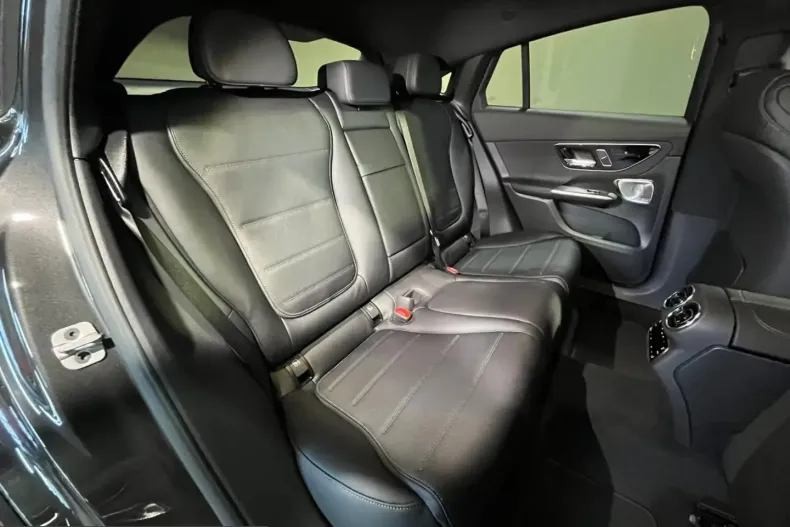 Mercedes-Benz GLC 450 (Clasa GLC) din 2025 cu 16.505 km - oferta MER201554 - foto 4