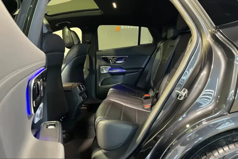 Mercedes-Benz GLC 450 (Clasa GLC) din 2025 cu 16.505 km - oferta MER201554 - foto 5