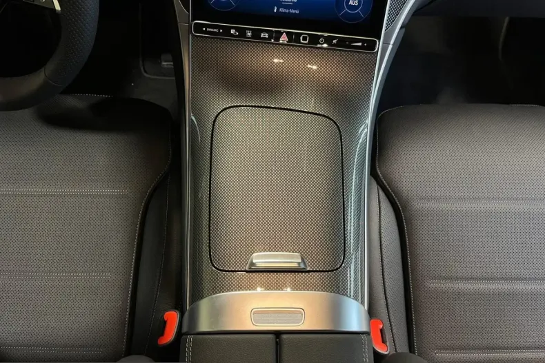 Mercedes-Benz GLC 450 (Clasa GLC) din 2025 cu 16.505 km - oferta MER201554 - foto 6