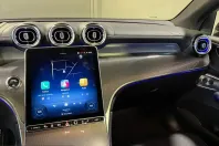 Mercedes-Benz GLC 450 (Clasa GLC) din 2025 cu 16.505 km - oferta MER201554 - foto 7