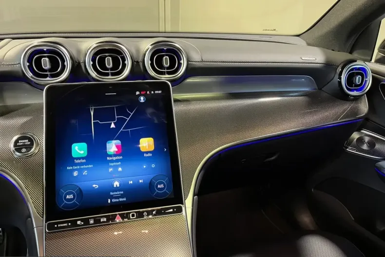 Mercedes-Benz GLC 450 (Clasa GLC) din 2025 cu 16.505 km - oferta MER201554 - foto 7