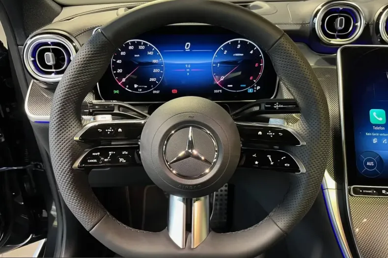 Mercedes-Benz GLC 450 (Clasa GLC) din 2025 cu 16.505 km - oferta MER201554 - foto 8