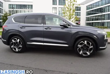 Hyundai Santa Fe din 2021 - oferta HYU201555