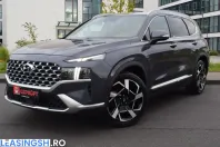 Hyundai Santa Fe din 2021 cu 97.000 km - oferta HYU201555 - foto 2