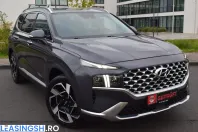 Hyundai Santa Fe din 2021 cu 97.000 km - oferta HYU201555 - foto 3