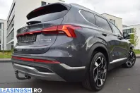 Hyundai Santa Fe din 2021 cu 97.000 km - oferta HYU201555 - foto 4