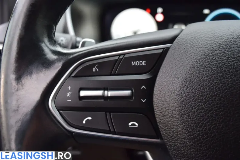 Hyundai Santa Fe din 2021 cu 97.000 km - oferta HYU201555 - foto 10