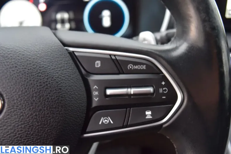 Hyundai Santa Fe din 2021 cu 97.000 km - oferta HYU201555 - foto 11