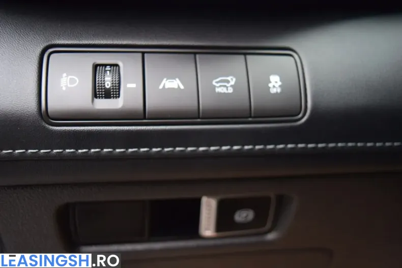 Hyundai Santa Fe din 2021 cu 97.000 km - oferta HYU201555 - foto 12