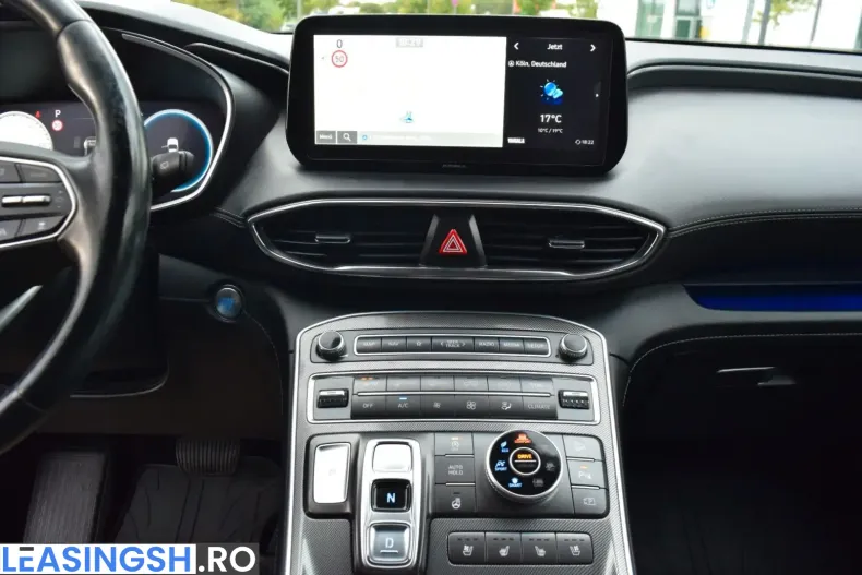 Hyundai Santa Fe din 2021 cu 97.000 km - oferta HYU201555 - foto 13