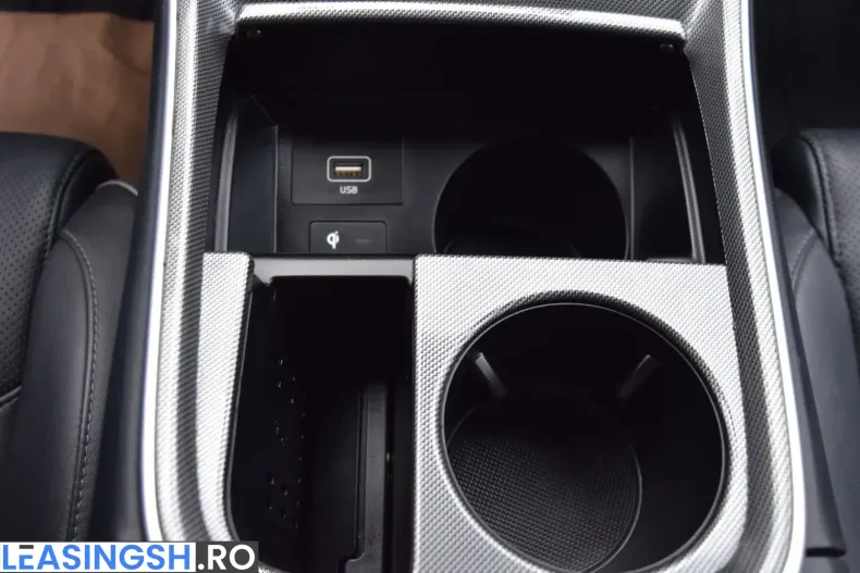 Hyundai Santa Fe din 2021 cu 97.000 km - oferta HYU201555 - foto 16