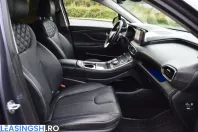 Hyundai Santa Fe din 2021 cu 97.000 km - oferta HYU201555 - foto 18