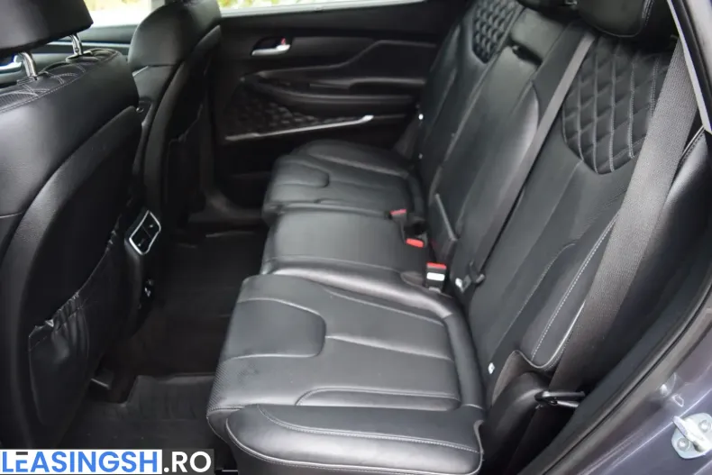 Hyundai Santa Fe din 2021 cu 97.000 km - oferta HYU201555 - foto 19