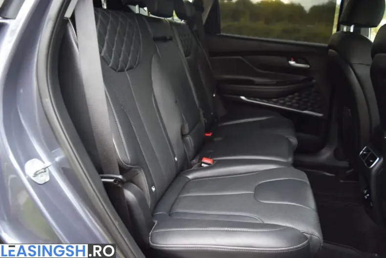 Hyundai Santa Fe din 2021 cu 97.000 km - oferta HYU201555 - foto 20