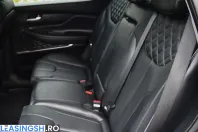 Hyundai Santa Fe din 2021 cu 97.000 km - oferta HYU201555 - foto 21