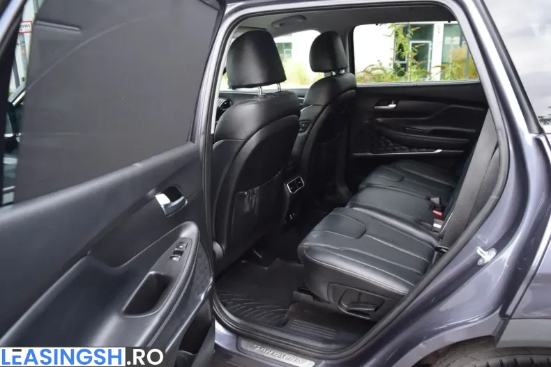 Hyundai Santa Fe din 2021 cu 97.000 km - oferta HYU201555 - foto 22