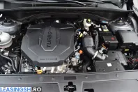 Hyundai Santa Fe din 2021 cu 97.000 km - oferta HYU201555 - foto 23