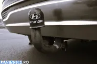 Hyundai Santa Fe din 2021 cu 97.000 km - oferta HYU201555 - foto 24