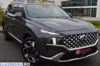 Hyundai Santa Fe din 2021 cu 97.000 km - oferta HYU201555 - foto 25