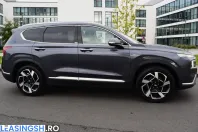 Hyundai Santa Fe din 2021 cu 97.000 km - oferta HYU201555 - foto 28