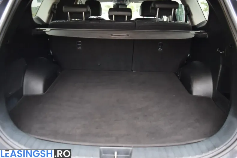 Hyundai Santa Fe din 2021 cu 97.000 km - oferta HYU201555 - foto 31