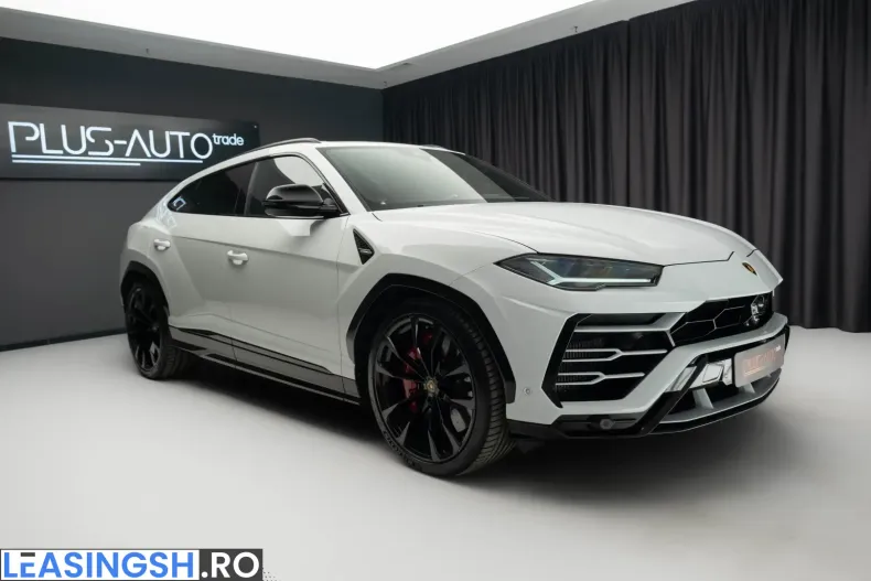 Lamborghini Urus din 2021 cu 65.000 km - oferta LAM201556 - foto 1