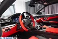 Lamborghini Urus din 2021 cu 65.000 km - oferta LAM201556 - foto 2