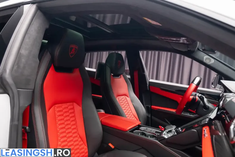 Lamborghini Urus din 2021 cu 65.000 km - oferta LAM201556 - foto 3