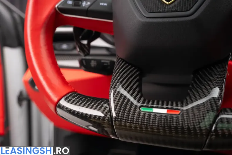 Lamborghini Urus din 2021 cu 65.000 km - oferta LAM201556 - foto 4