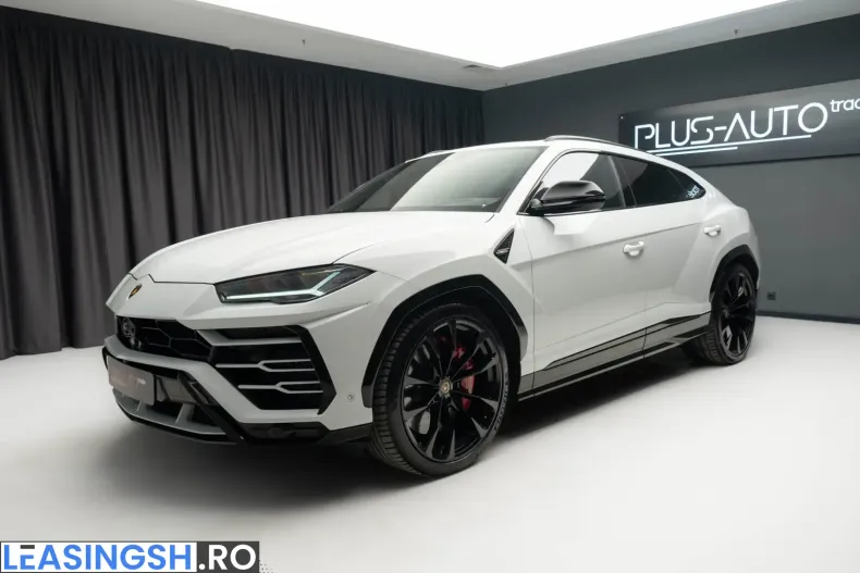 Lamborghini Urus din 2021 cu 65.000 km - oferta LAM201556 - foto 5