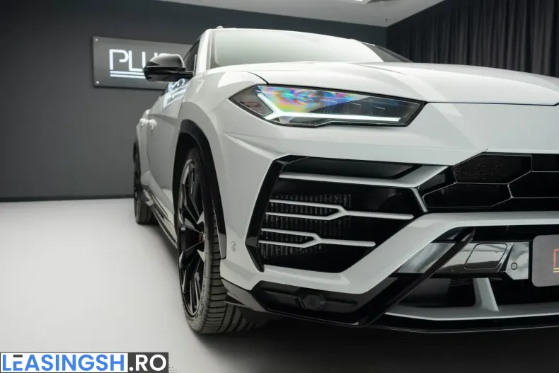 Lamborghini Urus din 2021 cu 65.000 km - oferta LAM201556 - foto 6