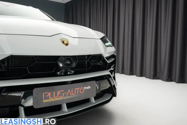 Lamborghini Urus din 2021 cu 65.000 km - oferta LAM201556 - foto 7