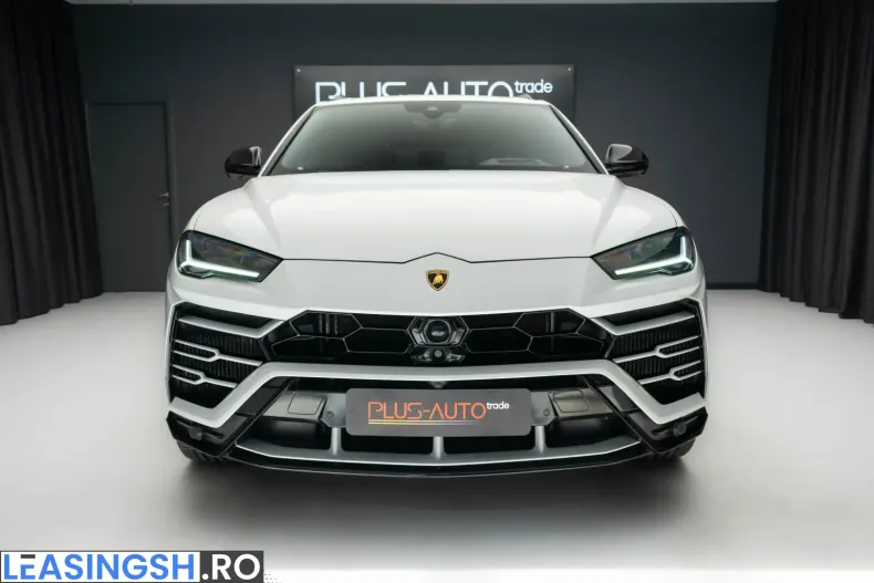 Lamborghini Urus din 2021 cu 65.000 km - oferta LAM201556 - foto 8