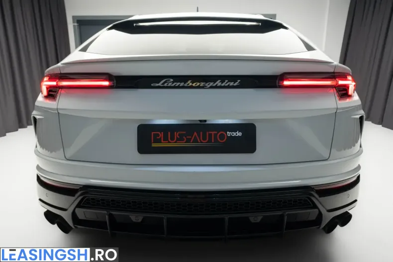 Lamborghini Urus din 2021 cu 65.000 km - oferta LAM201556 - foto 9
