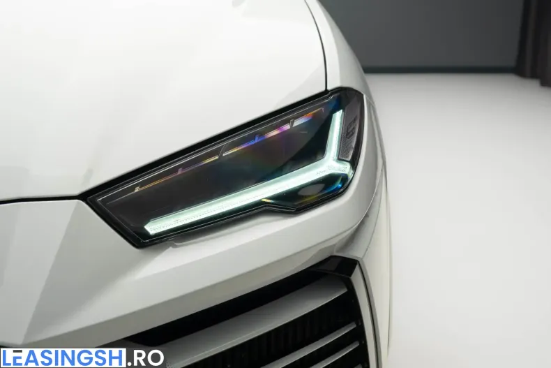 Lamborghini Urus din 2021 cu 65.000 km - oferta LAM201556 - foto 10