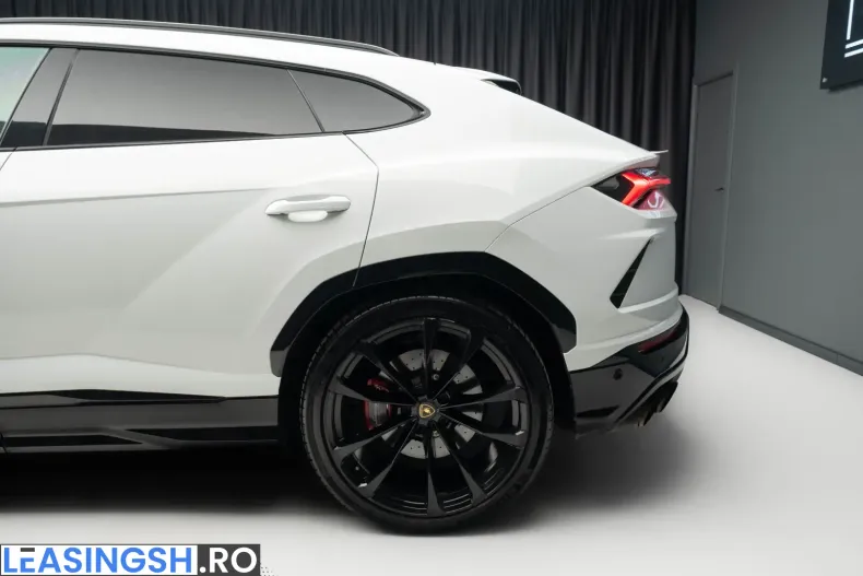 Lamborghini Urus din 2021 cu 65.000 km - oferta LAM201556 - foto 13