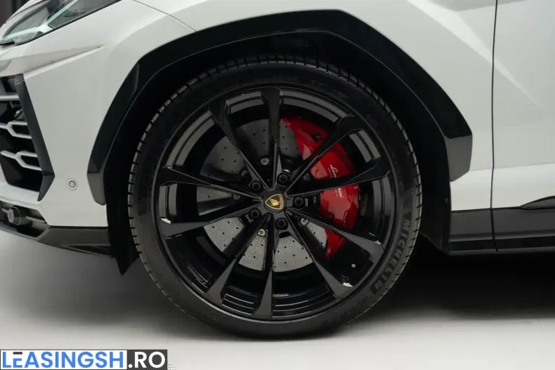 Lamborghini Urus din 2021 cu 65.000 km - oferta LAM201556 - foto 14