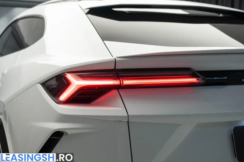 Lamborghini Urus din 2021 cu 65.000 km - oferta LAM201556 - foto 15