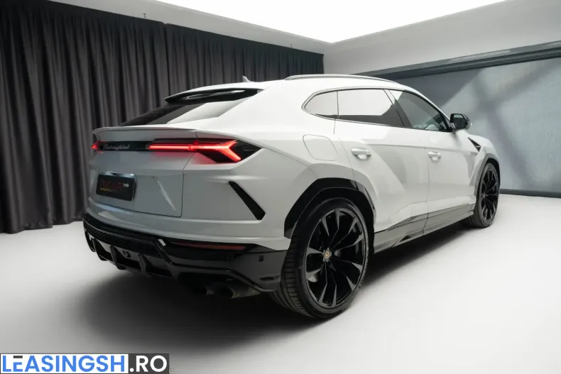 Lamborghini Urus din 2021 cu 65.000 km - oferta LAM201556 - foto 16