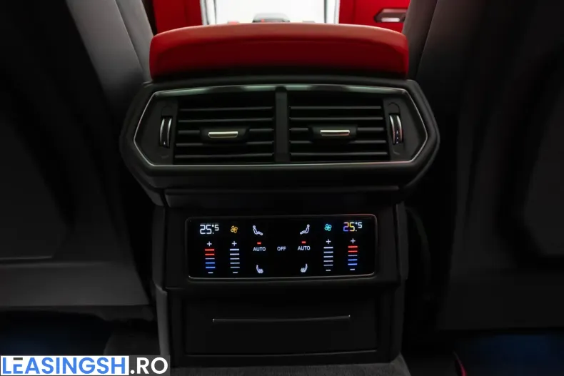 Lamborghini Urus din 2021 cu 65.000 km - oferta LAM201556 - foto 17